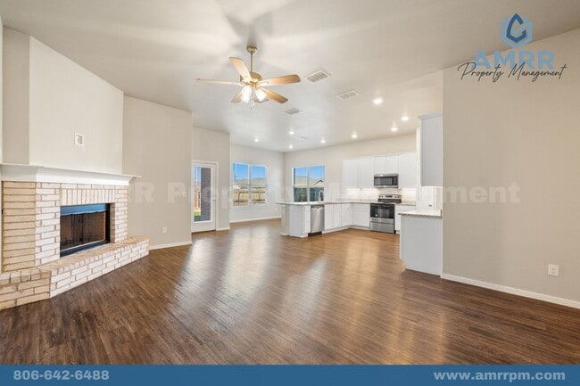 Building Photo - 4 Bedroom Home In Frenship ISD