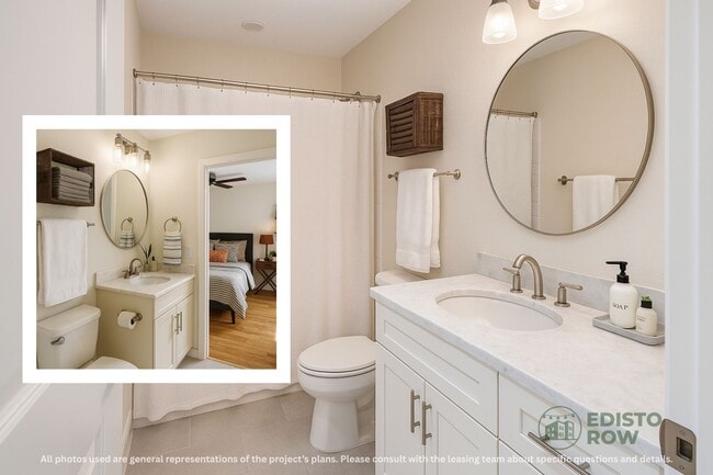 Building Photo - PRE-LEASE Brand New Rosewood Row Homes!