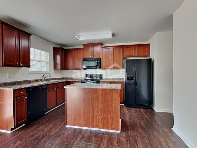 Building Photo - 12814 Settlers Trail Ct