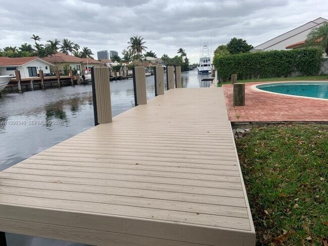 Building Photo - 3406 NE 168th St