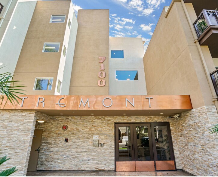 Building Photo - 7100 Alvern St