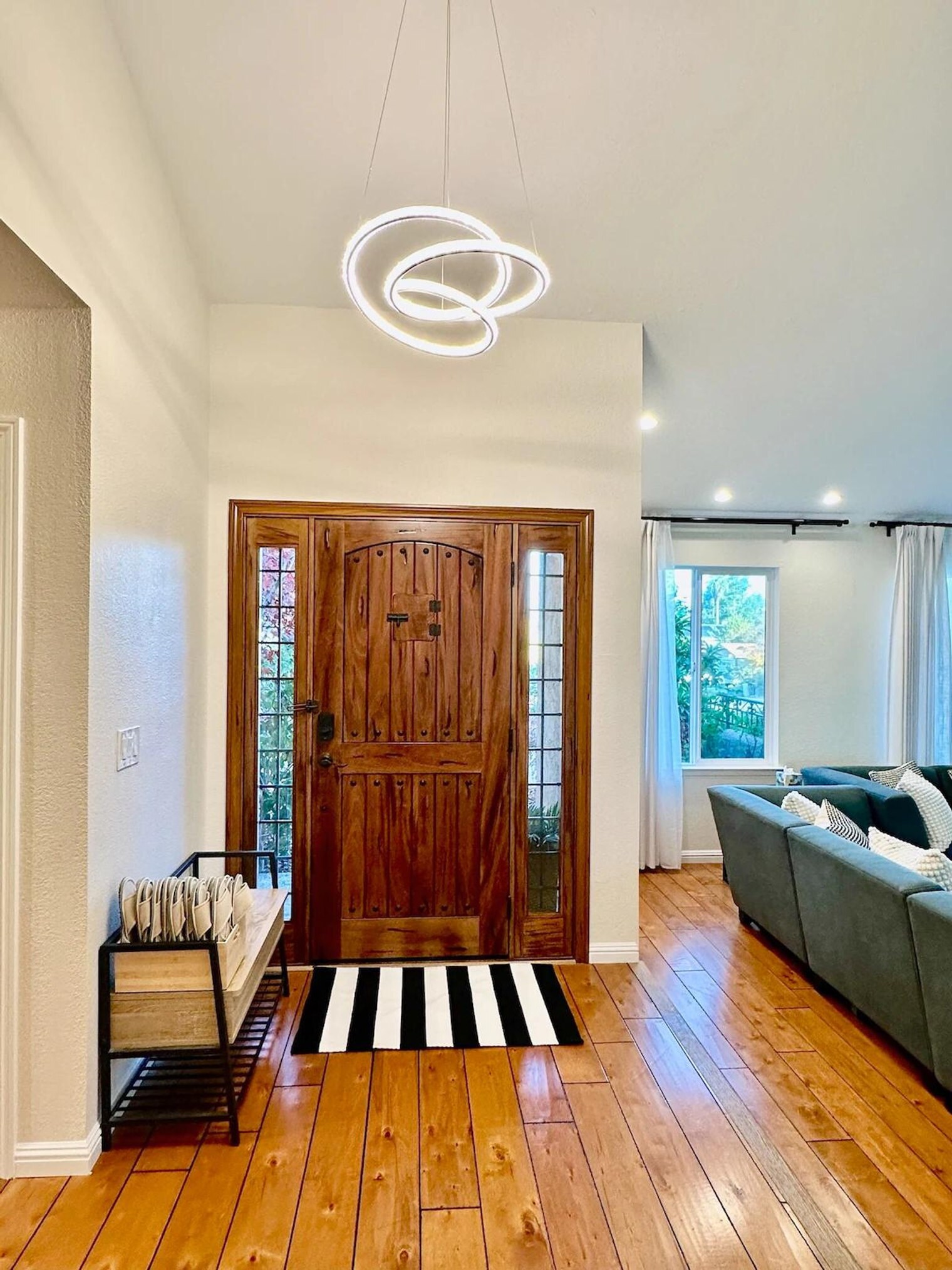 Building Photo - 6505 Skyfarm Dr