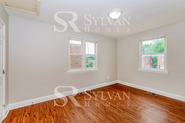Building Photo - The Lifestyle You Deserve.