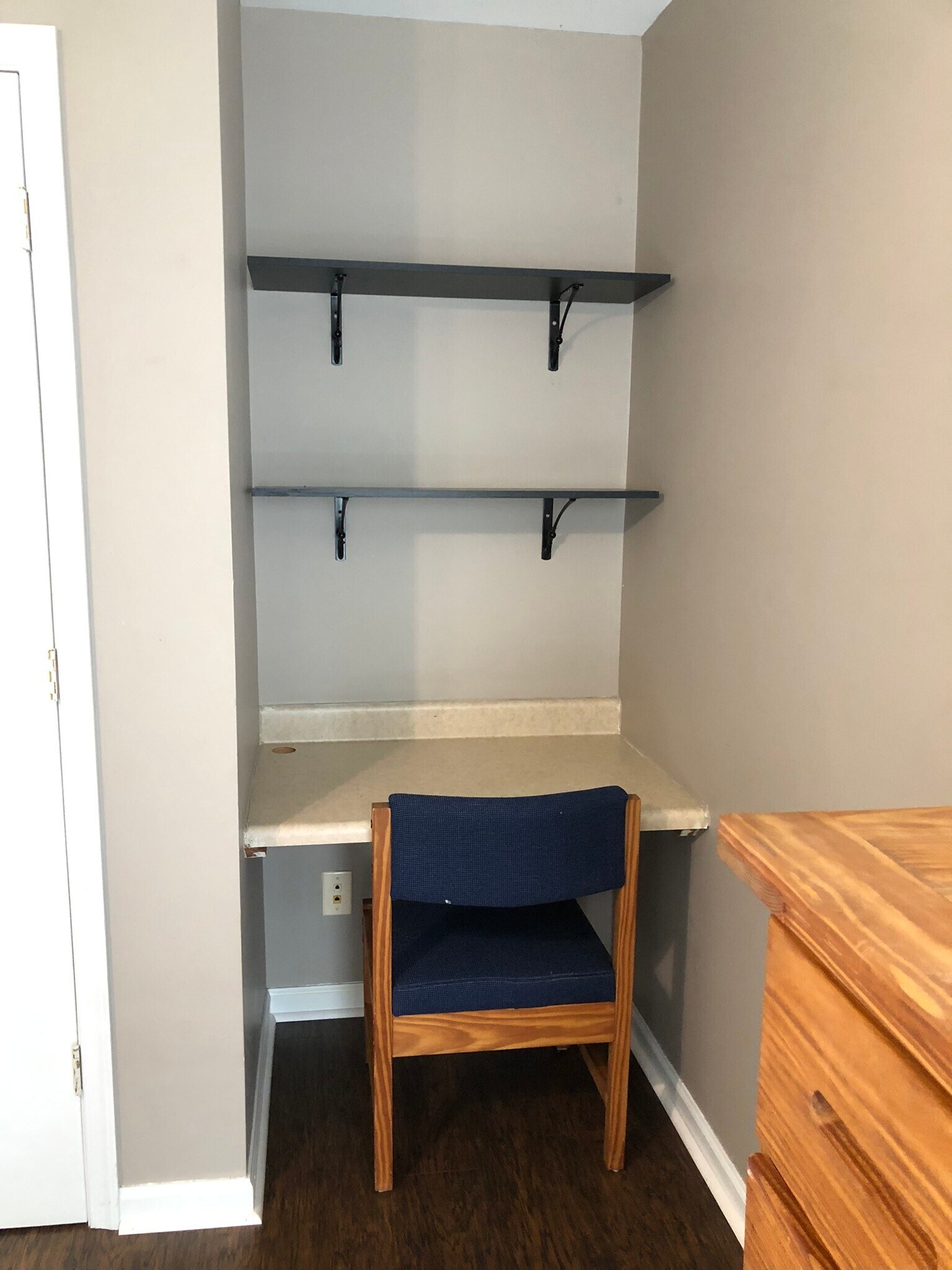 Bedroom 1 - 1366 Hunters Rd