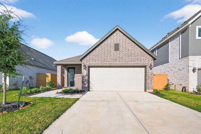 Building Photo - 6411 Laguna Terra Dr