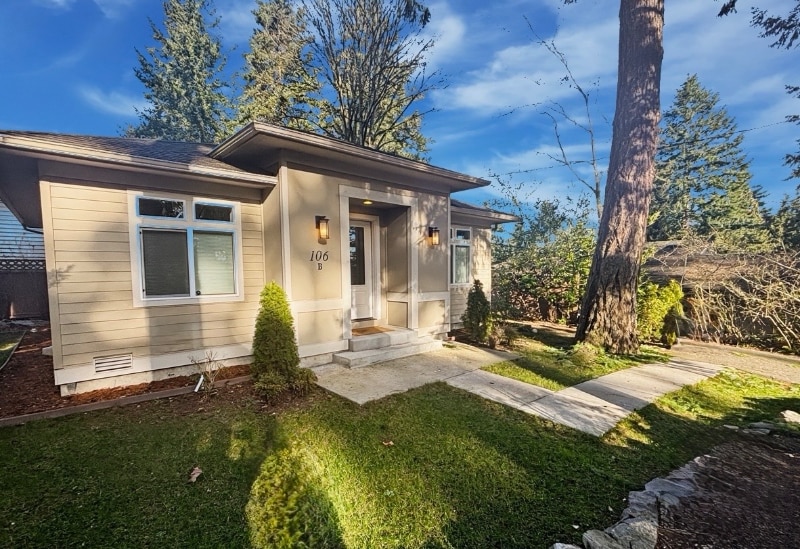 Building Photo - 106 N 140th St