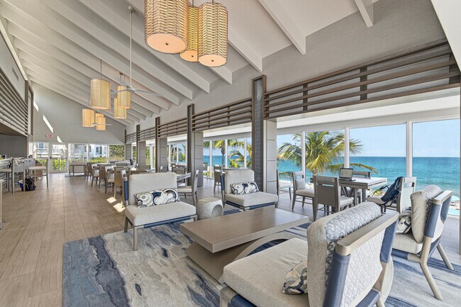 Building Photo - 4740 S Ocean Blvd