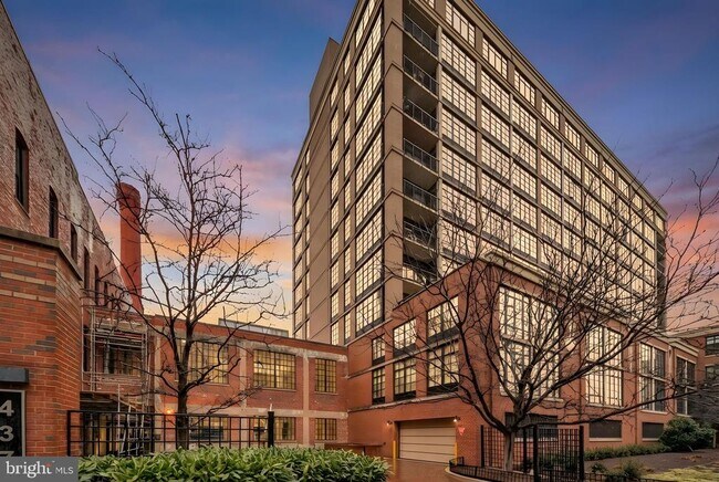 Building Photo - 437 New York Ave NW