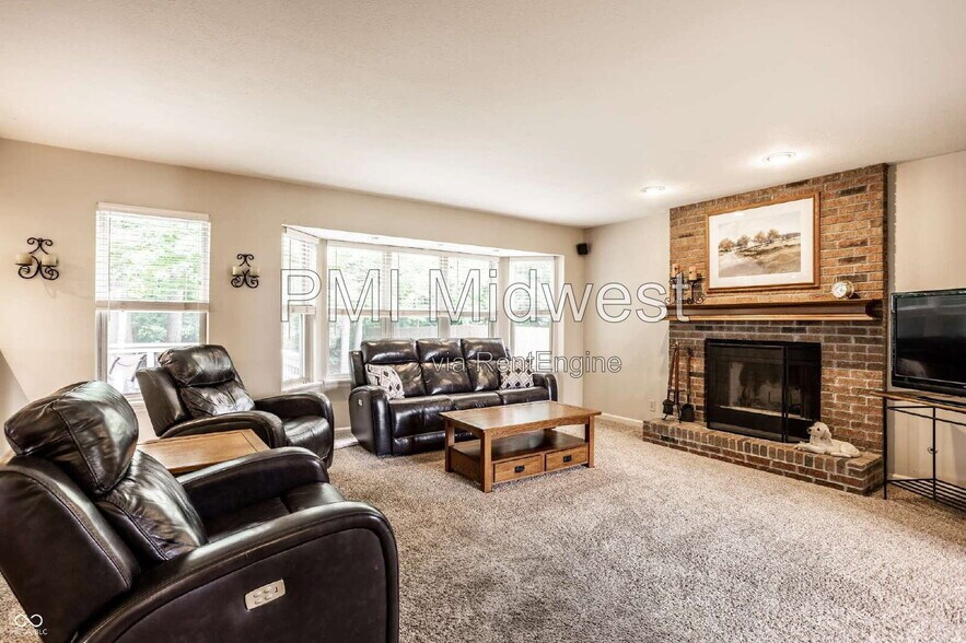 Building Photo - 3712 Kinnett Ln