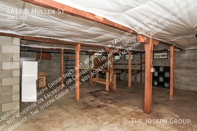 Building Photo - 4617 N Mullen St