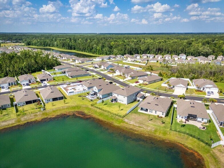 Building Photo - 2941 Oak Stream Dr