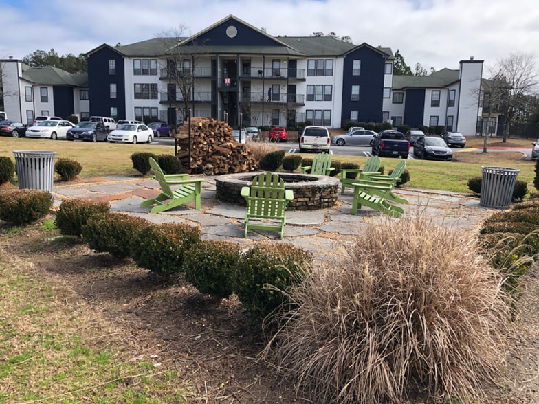 Building Photo - 626 Shug Jordan Pkwy