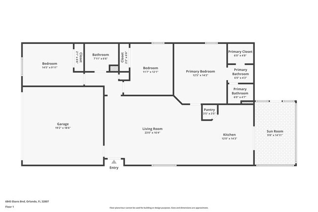 Building Photo - 6845 Ebans Bend