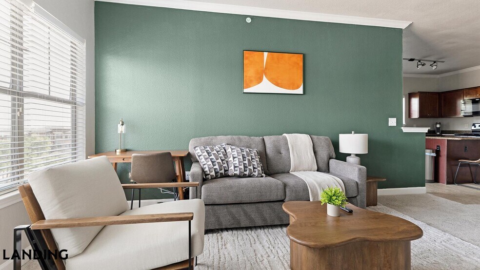 Building Photo - 6500 Champion Grandview Way