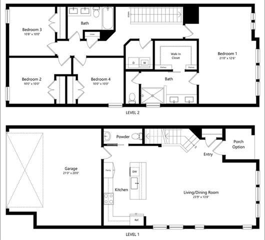 Building Photo - 564 Mission Trl