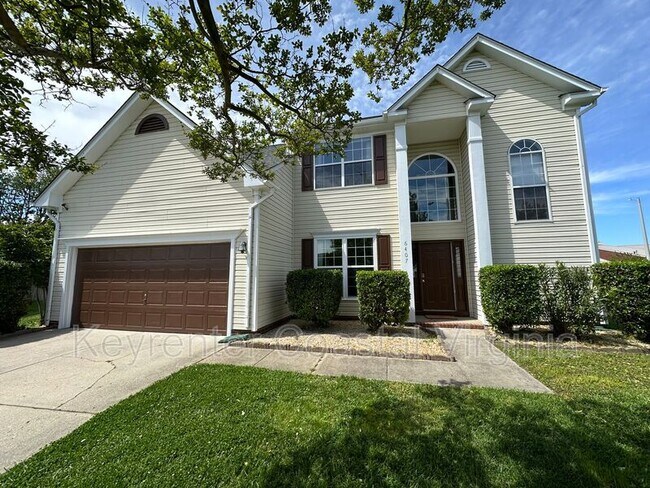 Primary Photo - 6407 Sheffield Ct N