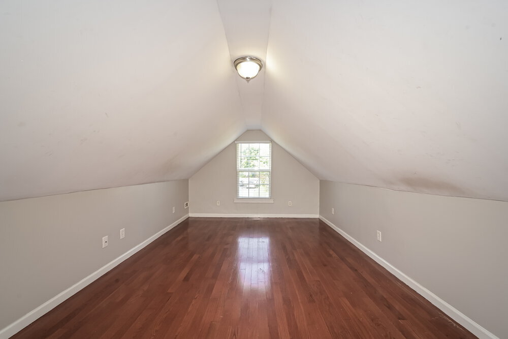 Building Photo - 2625 Weatherford St