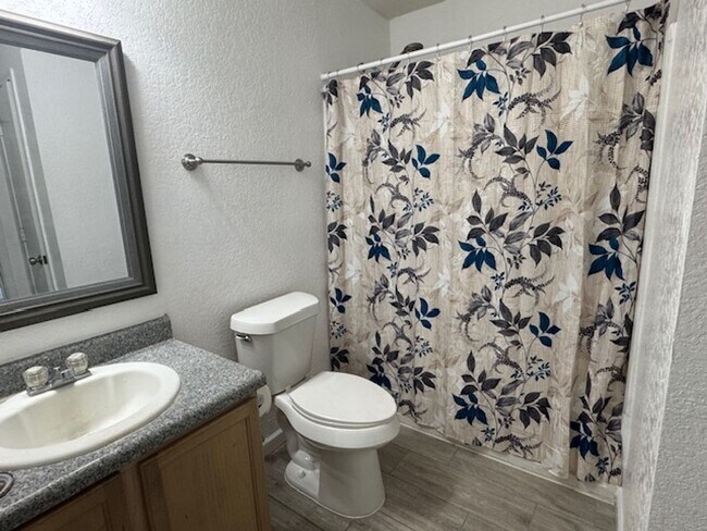 Building Photo - Nice One Story 3 Bedroom 2 Bath Home Backi...