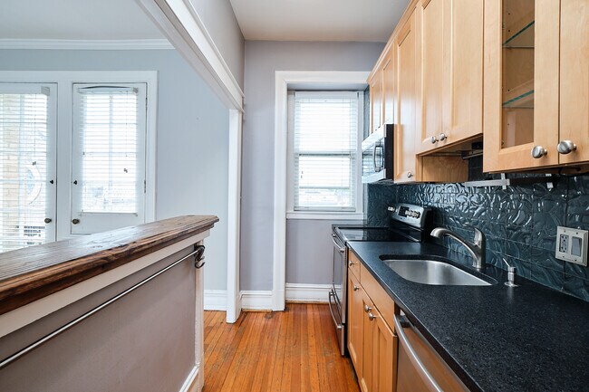 Building Photo - 3420 16th St NW