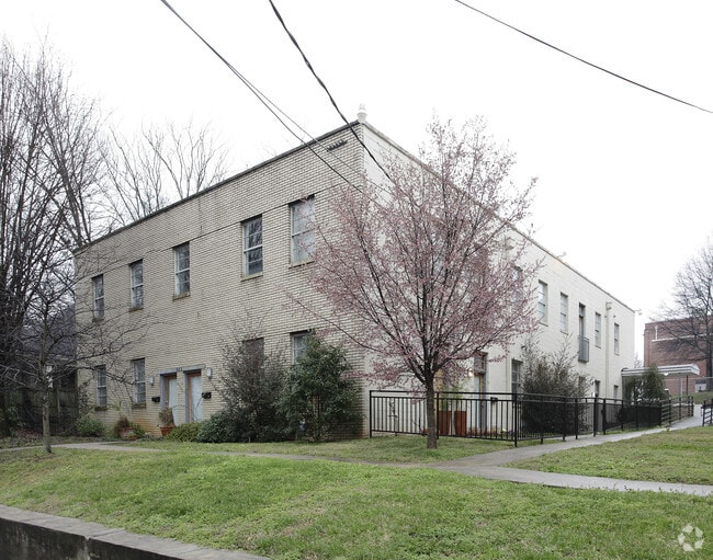 Primary Photo - 363 SE Georgia Ave