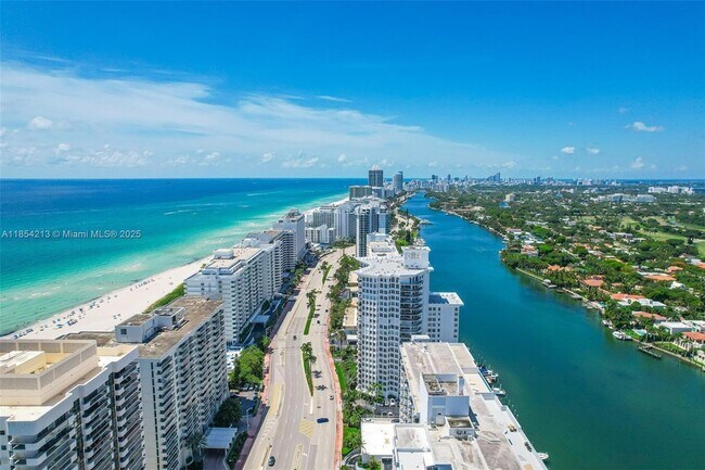 Building Photo - 5701 Collins Ave