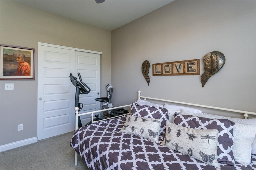 Building Photo - 5107 Elm Leaf Trl