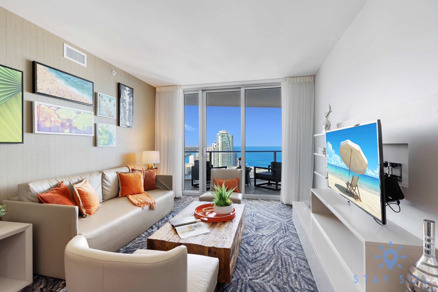 Building Photo - 4111 S Ocean Dr