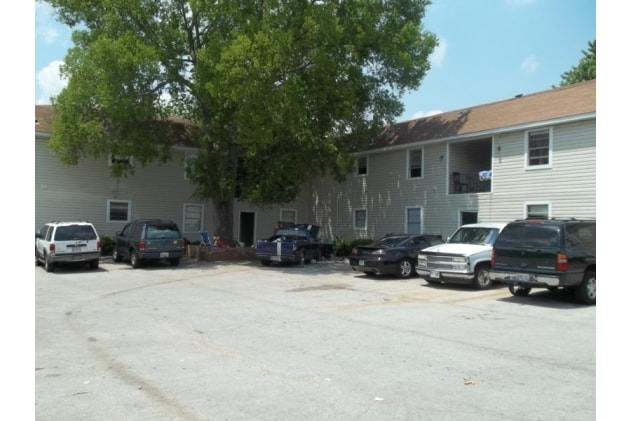 Building Photo - 4101 McVay St SW