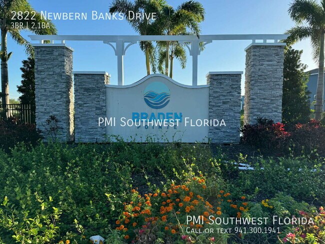 Building Photo - 2822 Newbern Banks Dr