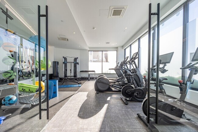 Building Photo - 50 Leo M Birmingham Pkwy