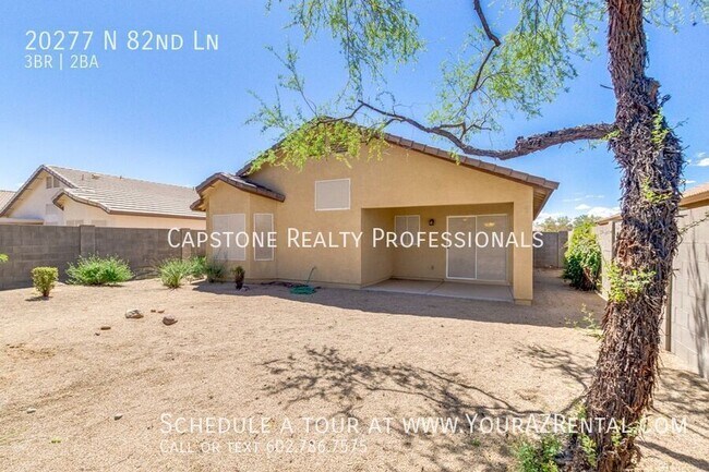 Building Photo - 20277 N 82nd Ln