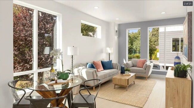 Building Photo - Modern Comfort Meets Quiet Living in the Heart of Greenwood