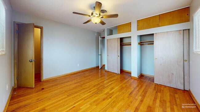 Building Photo - 7405 Marlborough Ave