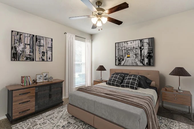 Building Photo - Spring Valley Apartments
