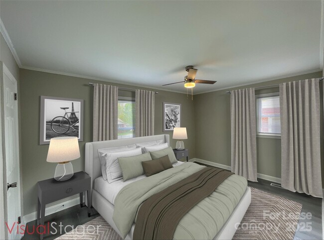 Building Photo - 1607 Russell Ave