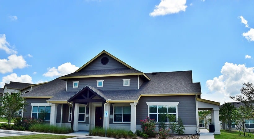 Building Photo - Bailey Square