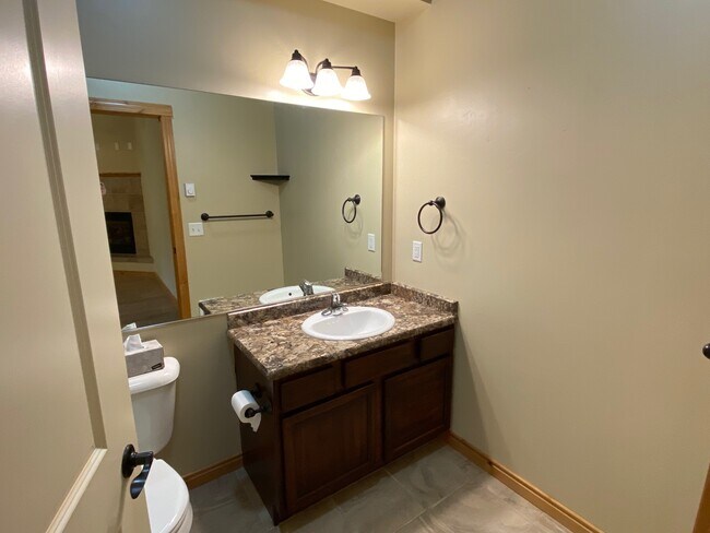 Building Photo - 4100 Mullan Rd