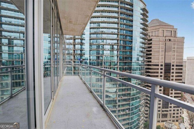 Building Photo - 1065 Peachtree St NE