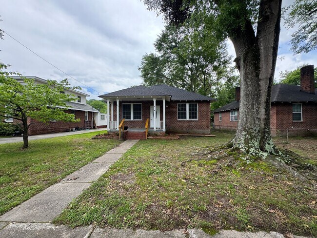 Building Photo - Updated 2/1 Brick House in Celanese- $1,395