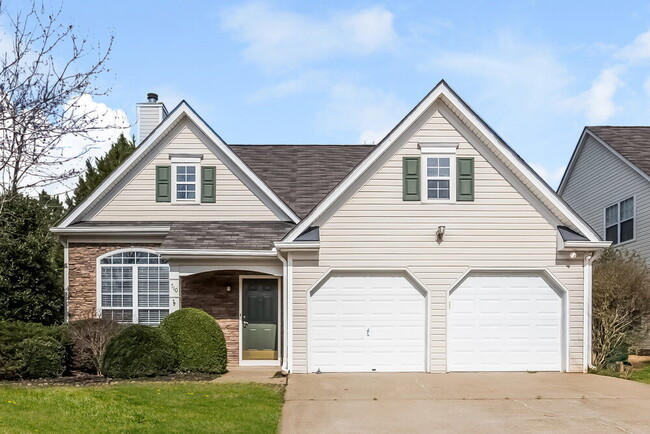 Building Photo - 710 Weatherstone Trce