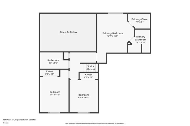 Building Photo - Renovated 4 Bed/ 3.5 Bath in Littleton