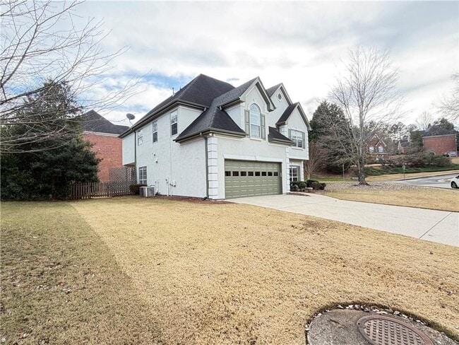 Building Photo - 1530 Oglethorpe Run Ln