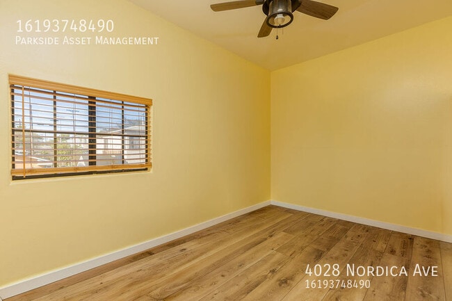 Building Photo - 4028 Nordica Ave