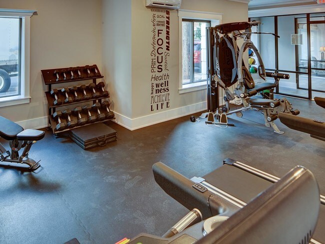 Building Photo - 1701 Springfield Ave