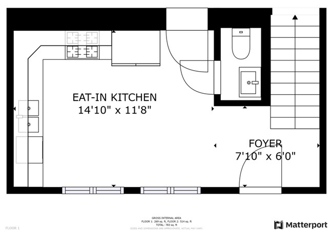 Building Photo - 2535 W North Ave