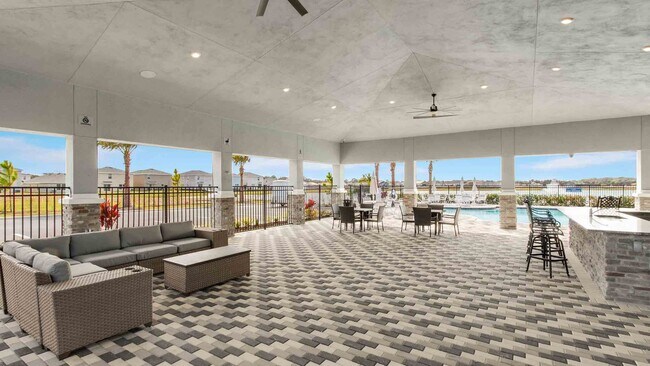 Building Photo - Pet Friendly, Spacious, modern 4 bed home ...