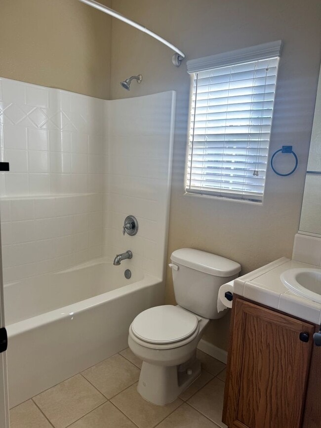 Building Photo - MOVE IN READY!! 3 BEDROOM 2 1/2 BATH HOME FOR RENT IN VILLAS AT COPPER VALLEY