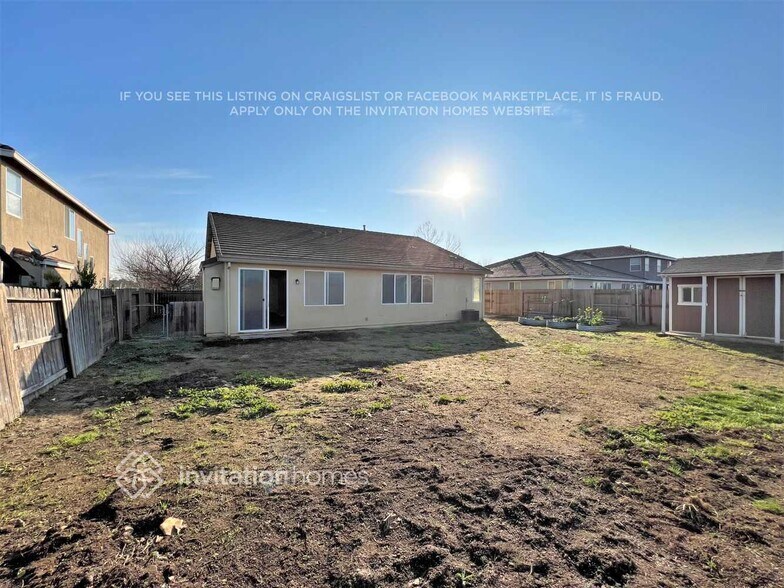 Building Photo - 1802 Coffee Creek Way