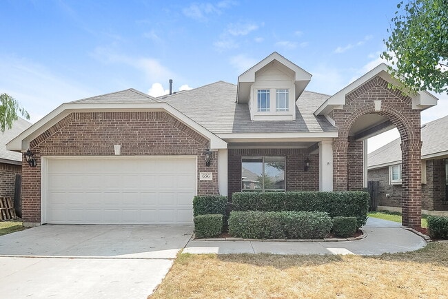 Building Photo - 656 Brooks St