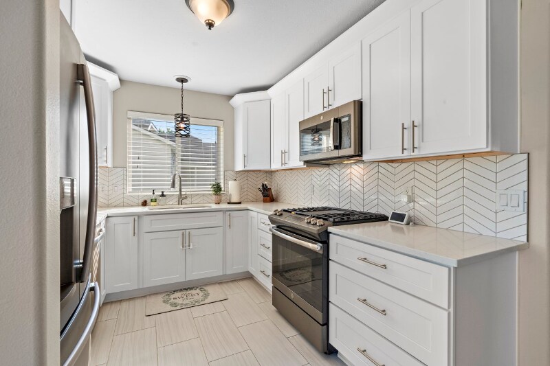 Building Photo - 2687 W Apperson Dr